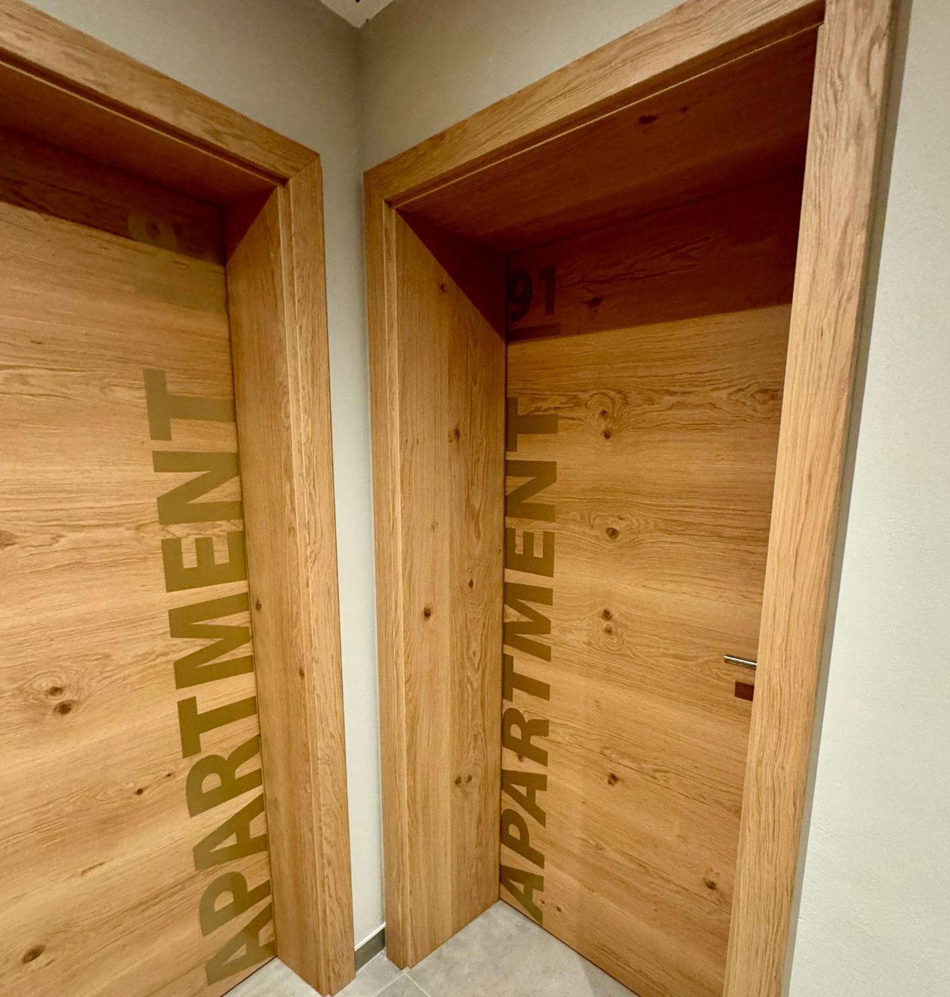 Business Appartment By Tinschert Schwertberg Exterior foto